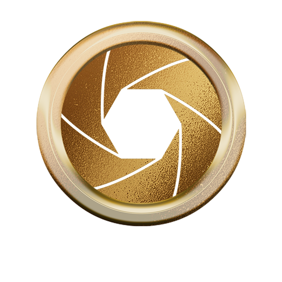 Logo de ORO PRODUCCIONES